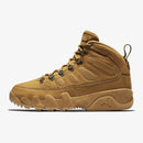 Tênis de basquete masculino Nike Air Jordan 9 Retro NRG genuíno AR4491-700