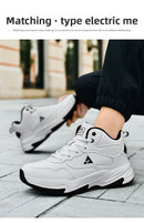 Sapatos masculinos leves de alta qualidade ao ar livre respirável nova moda versátil sapatos casuais sapatos esportivos tênis de corrida