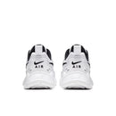 Tênis de corrida feminino Nike Air Heights com amortecimento de ar confortável leve e respirável para treinamento diário CI0603-102