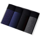 4pcs boxer shorts homem calcinha masculina boxer roupa interior de algodão para o sexo masculino casal sexy conjunto calecon tamanho grande lote macio