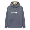 2026 new Outdoor Sports Jogging Hoodie Fashion Trends Hoodie Tops Men Casual Streetwear Pullover Spring Autumn Unisex Clothing