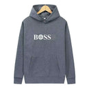 2026 new Outdoor Sports Jogging Hoodie Fashion Trends Hoodie Tops Men Casual Streetwear Pullover Spring Autumn Unisex Clothing