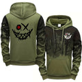 Conjunto masculino moletom com capuz moletom outono inverno masculino diário casual esportes jogger terno 2025 moda urbana hoodies roupas esportivas