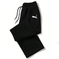 2026 Men Comfortable Pants Autumn/Winter Men's Pants Sports Jogging Fitness Running Pants Harajuku Street Pants