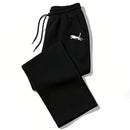 2026 Men Comfortable Pants Autumn/Winter Men's Pants Sports Jogging Fitness Running Pants Harajuku Street Pants