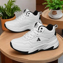 Sapatos masculinos leves de alta qualidade ao ar livre respirável nova moda versátil sapatos casuais sapatos esportivos tênis de corrida