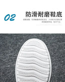 Novos Sapatos Europeus para Homens, Sapatos Casuais de Couro, Sapatos de Skate Fashion, Tênis de Rua com Cadarço para Jovens