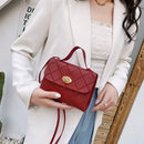 Nova Tendência: Bolsas Mini Casuais Femininas, Bolsa de Ombro Pequena, Bolsa Mensageira, Bolsas Transversais