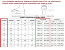 Sapatos Femininos de Salto Alto Sexy com Bico Redondo, Plataforma Casual de 14cm, Sapatos Vermelhos para Festa e Casamento, Tamanho Grande