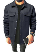Novas roupas masculinas jovens casuais camisas masculinas em estoque escovado topos roupas masculinas camisas masculinas cor sólida versátil negócios