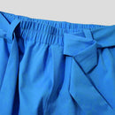 Calças Baggy Masculinas de Primavera, Moda Casual, Qualidade Premium, Cor Sólida, Joggers Oversized, Calças Harem da Moda 2026 Novas S-3XL