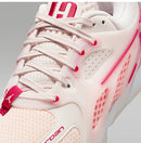 Tênis de basquete feminino Nike JORDAN genuíno, respirável e acolchoado, modelo FZ2473-600