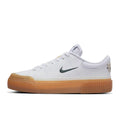 Tênis Nike Court Legacy Lift com Sola Elevada: Antiderrapante, Amortecimento Confortável, Clássico e Durável DM7590-112