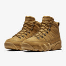 Tênis de basquete masculino Nike Air Jordan 9 Retro NRG genuíno AR4491-700