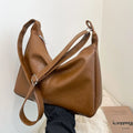 Bolsas femininas de couro do plutônio bolsa de ombro moda luxo senhoras mensageiro sacos de alta qualidade feminino designer luxo sacola