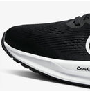 Tênis de corrida clássico respirável de malha feminina genuína Nike FD6034-001