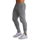 2024 New Men Sports Pants Running Trousers Workout Jogging Long Pants Gym Sport Joggers for Men Fitness Sweatpants Tracksuits