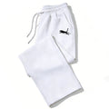 2026 Men Comfortable Pants Autumn/Winter Men's Pants Sports Jogging Fitness Running Pants Harajuku Street Pants