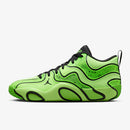 Nike Oficial Autêntico JORDAN Moda Masculina Tênis de Basquete de Treinamento Durável HV5912-300