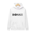 2026 new Outdoor Sports Jogging Hoodie Fashion Trends Hoodie Tops Men Casual Streetwear Pullover Spring Autumn Unisex Clothing