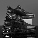 Tênis de luxo respirável masculino, Tênis Masculino, Mocassins casuais, Treinador de corrida, Corrida, Moda