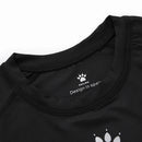 KELME Camisetas masculinas para corrida, camisas de compressão, musculação, esportes, mangas compridas, exercícios, treino, fitn