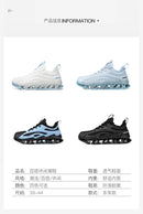 Tênis de luxo respirável masculino, Tênis Masculino, Mocassins casuais, Treinador de corrida, Corrida, Moda