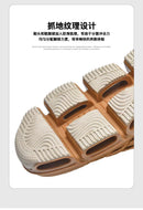 Tênis de corrida respirável de luxo masculino, Tênis Casual Masculino, Treinador de tênis, Mocassins Moda Corrida