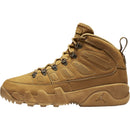 Tênis de basquete masculino Nike Air Jordan 9 Retro NRG genuíno AR4491-700