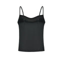Camisola feminina sexy para primavera e verão, estilo europeu e americano, com pregas e ajuste slim.