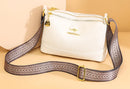 100% couro de vaca alta qualidade bolsa feminina tendência luxo designer ombro crossbody sac senhoras marca moda totes