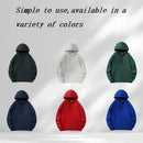 2026 new Outdoor Sports Jogging Hoodie Fashion Trends Hoodie Tops Men Casual Streetwear Pullover Spring Autumn Unisex Clothing
