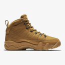 Tênis de basquete masculino Nike Air Jordan 9 Retro NRG genuíno AR4491-700