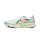 Tênis de Corrida Masculino Li-Ning RED HARE 9 com Espuma Leve, Ultra Respirável, Durável e Antiderrapante para Treino LiNing ARPW003