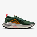 Tênis de corrida masculino Nike genuíno Zegama 2 acolchoado e respirável FD5190-302