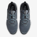 Tênis de corrida masculino Nike Genuine Alpha Trainer 5 com plataforma acolchoada DM0829-003