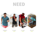 KELME Camisetas masculinas para corrida, camisas de compressão, musculação, esportes, mangas compridas, exercícios, treino, fitn