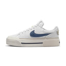 Tênis Nike Court Legacy Lift com Sola Elevada: Antiderrapante, Amortecimento Confortável, Clássico e Durável DM7590-112