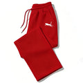 2026 Men Comfortable Pants Autumn/Winter Men's Pants Sports Jogging Fitness Running Pants Harajuku Street Pants