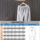 Calças de jogging femininas com cordão, casuais e confortáveis com bolsos, calças esportivas de cintura média, adequadas para todas as estações