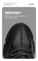 Tênis de corrida respirável de luxo masculino, Tênis Casual Masculino, Treinador de tênis, Mocassins Moda Corrida