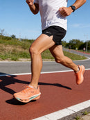 Tênis de Corrida 2026 com Placa de Carbono para Maratona, Especializado em Esportes Masculinos, Respirável, Leve, Confortável para Mulheres, Tênis de Lazer Chunta