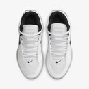 Tênis de basquete duráveis masculinos Nike LeBron Witness IX HQ8035-100