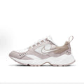 Tênis de corrida feminino Nike Air Heights com amortecimento de ar confortável leve e respirável para treinamento diário CI0603-102