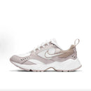 Tênis de corrida feminino Nike Air Heights com amortecimento de ar confortável leve e respirável para treinamento diário CI0603-102