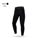 KELME Camisetas masculinas para corrida, camisas de compressão, musculação, esportes, mangas compridas, exercícios, treino, fitn