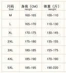 2026 Men's Casual Sweatshirts Fashion Harajuku Streetwear Long Sleeve Patchwork Loose O-Neck Pullover Tops Hip Hop Hoodies Male