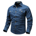 Camisa tática masculina camisa militar de manga comprida camisa tática homem camisa preta homem camisa ao ar livre
