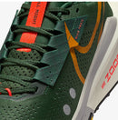 Tênis de corrida masculino Nike genuíno Zegama 2 acolchoado e respirável FD5190-302