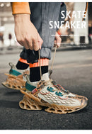 Tênis de corrida respirável para homens e mulheres, tênis casual, tênis, corrida, moda feminina, luxo